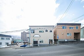 SUMIYOSHI HOUSE ROOMB