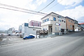 SUMIYOSHI HOUSE ROOMB