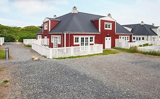 4 Star Holiday Home in Ringkobing