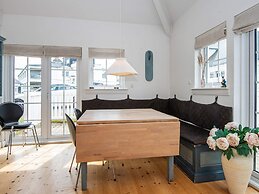 4 Star Holiday Home in Ringkobing