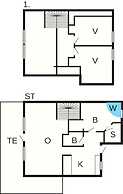 4 Star Holiday Home in Ringkobing