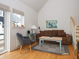 4 Star Holiday Home in Ringkobing