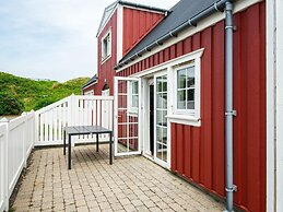 4 Star Holiday Home in Ringkobing