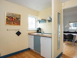 4 Star Holiday Home in Ringkobing