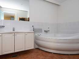 4 Star Holiday Home in Ringkobing