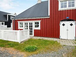 4 Star Holiday Home in Ringkobing