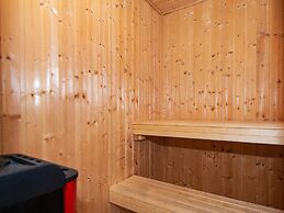 4 Star Holiday Home in Ringkobing