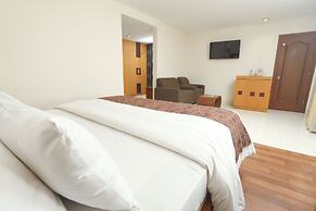 Hotel Baron Indah Solo