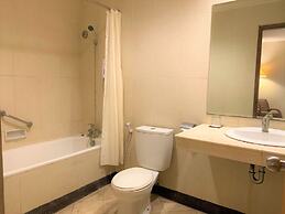 Hotel Baron Indah Solo