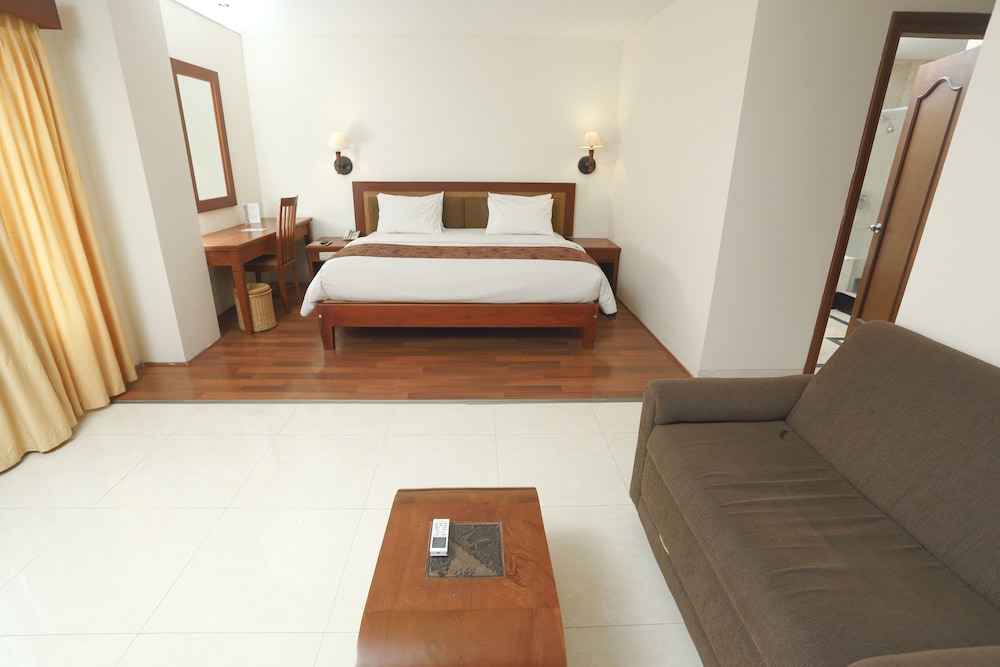 Hotel Baron Indah Solo