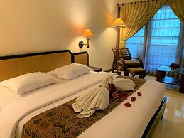 Hotel Baron Indah Solo