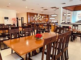 Hotel Baron Indah Solo