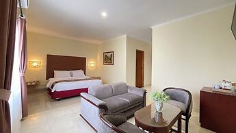 Hotel Baron Indah Solo