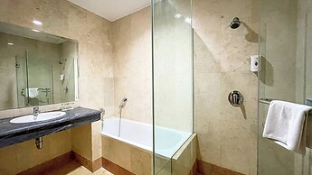 Hotel Baron Indah Solo