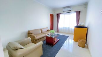 Hotel Baron Indah Solo