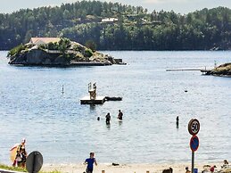 10 Person Holiday Home in Stathelle