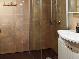 10 Person Holiday Home in Stathelle