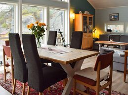 10 Person Holiday Home in Stathelle