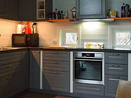 10 Person Holiday Home in Stathelle