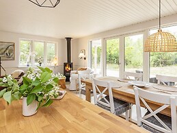 4 Star Holiday Home in Laeso