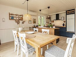 4 Star Holiday Home in Laeso