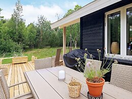 4 Star Holiday Home in Laeso