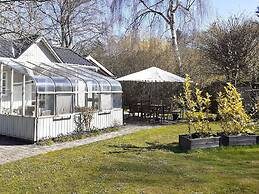 6 Person Holiday Home in Taastrup