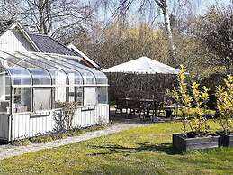 6 Person Holiday Home in Taastrup