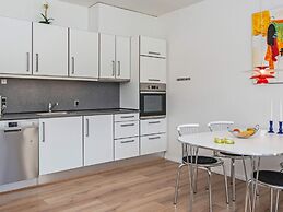 4 Person Holiday Home in Ringkobing
