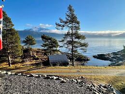 6 Person Holiday Home in Hatlestrand-by Traum