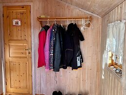 6 Person Holiday Home in Hatlestrand-by Traum