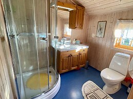 6 Person Holiday Home in Hatlestrand-by Traum