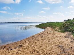6 Person Holiday Home in Ulfborg