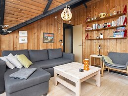 6 Person Holiday Home in Harboore