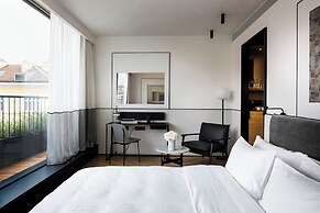 Juno Hotel Sofia, a Member of Design Hotels