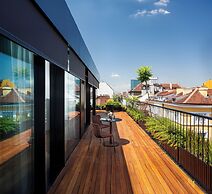 Juno Hotel Sofia, a Member of Design Hotels