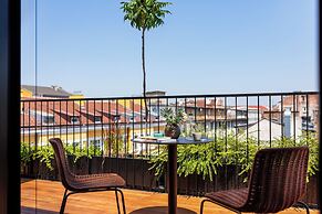 Juno Hotel Sofia, a Member of Design Hotels