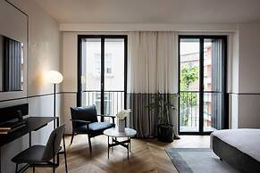 Juno Hotel Sofia, a Member of Design Hotels