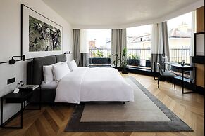 Juno Hotel Sofia, a Member of Design Hotels