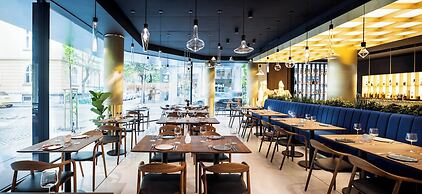 Juno Hotel Sofia, a Member of Design Hotels