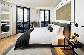 Juno Hotel Sofia, a Member of Design Hotels