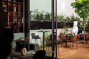 Juno Hotel Sofia, a Member of Design Hotels