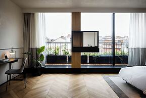 Juno Hotel Sofia, a Member of Design Hotels