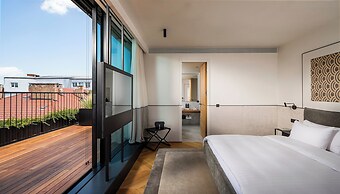 Juno Hotel Sofia, a Member of Design Hotels