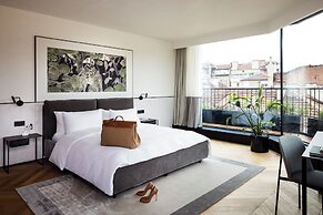 Juno Hotel Sofia, a Member of Design Hotels