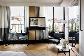 Juno Hotel Sofia, a Member of Design Hotels