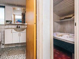 5 Person Holiday Home in Thyholm