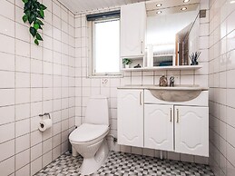 5 Person Holiday Home in Thyholm