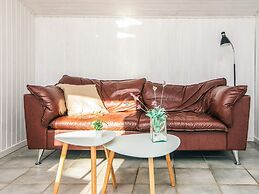 5 Person Holiday Home in Thyholm