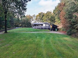 5 Person Holiday Home in Thyholm